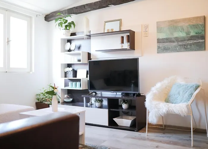 Apartment Rita