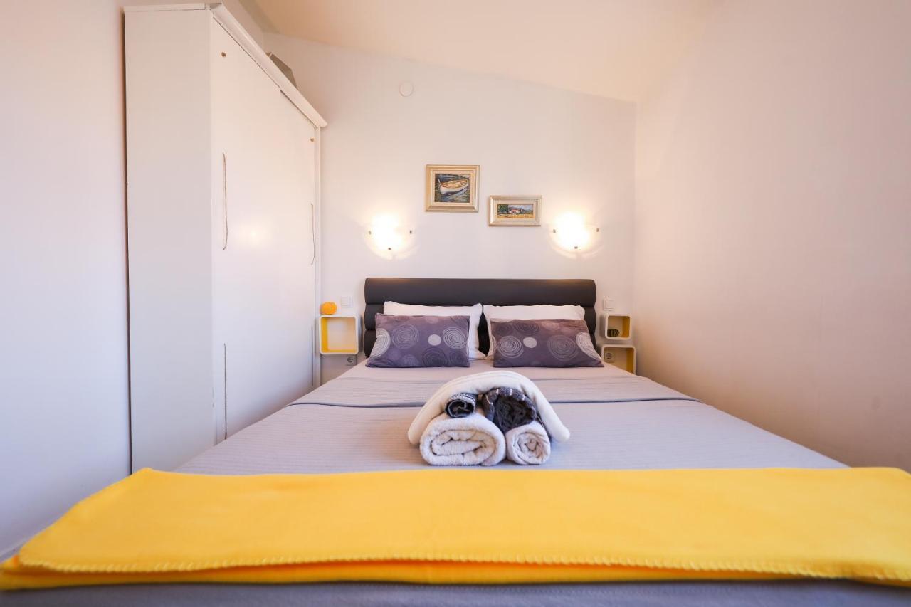 Apartmán Rita Zadar