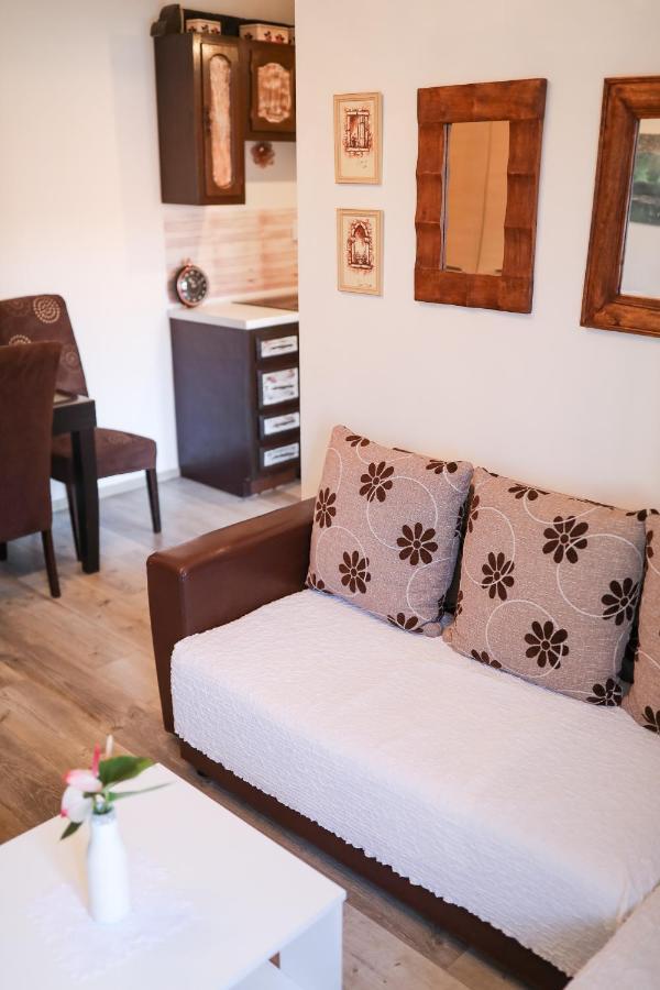 Apartmán Rita Zadar
