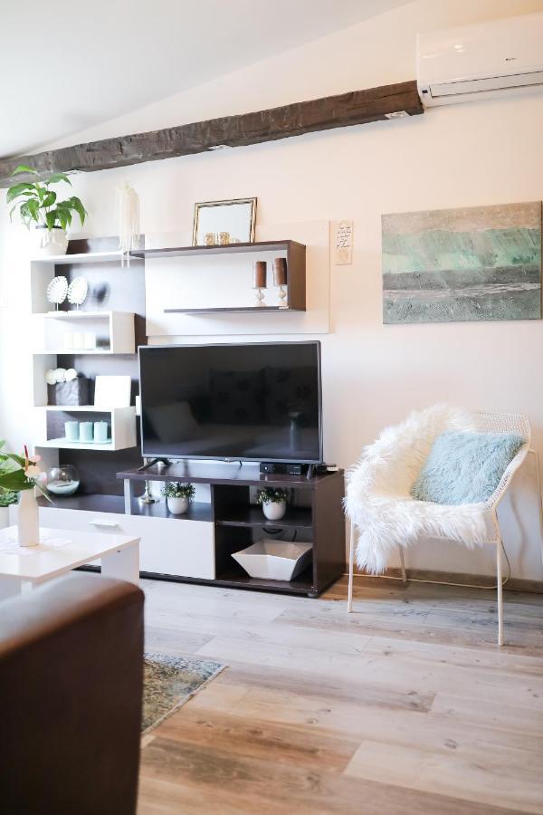 Rita Apartmán