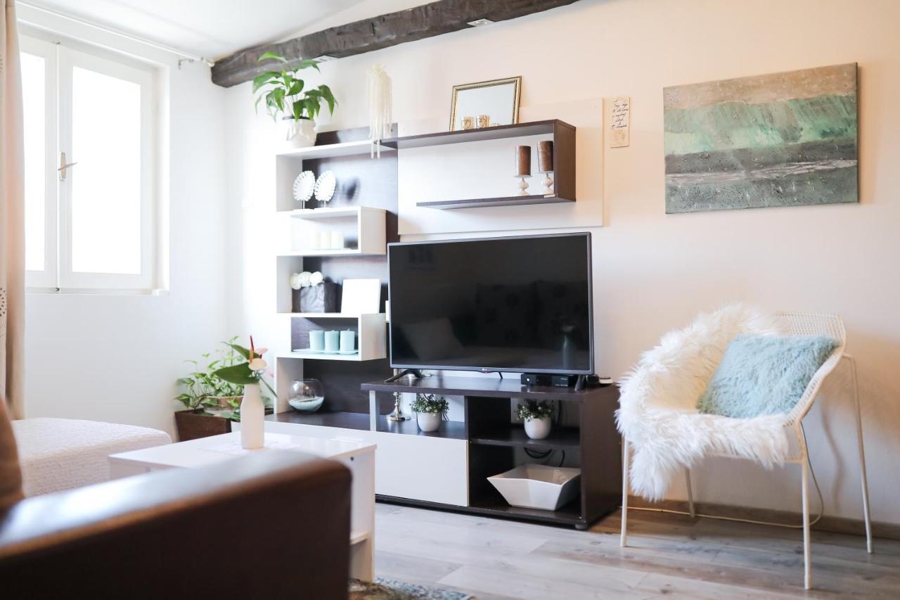 Apartmán Rita Zadar