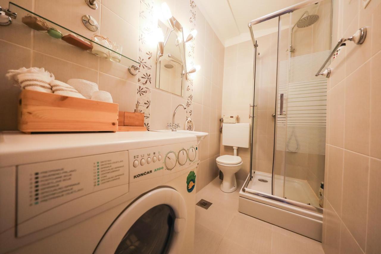 Apartmán Rita Zadar