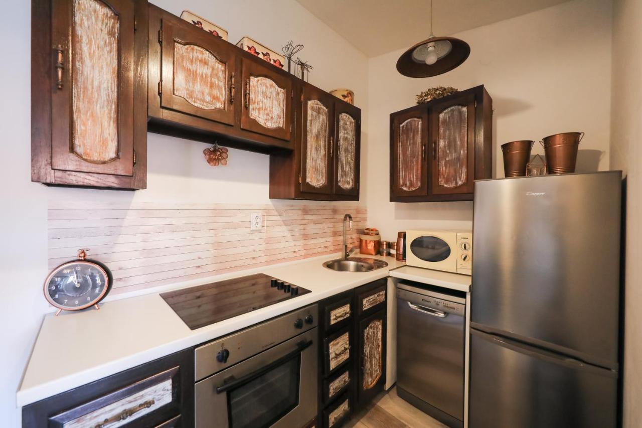 Apartmán Rita Zadar