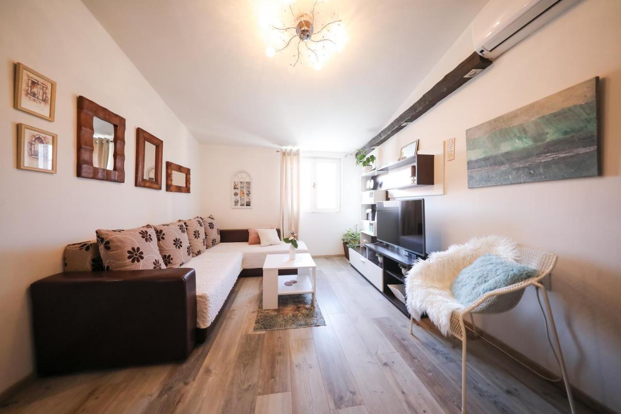 Apartmán Rita