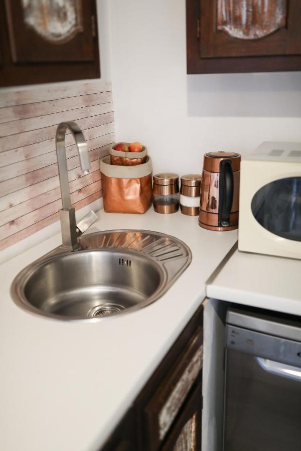 Apartmán Rita Zadar