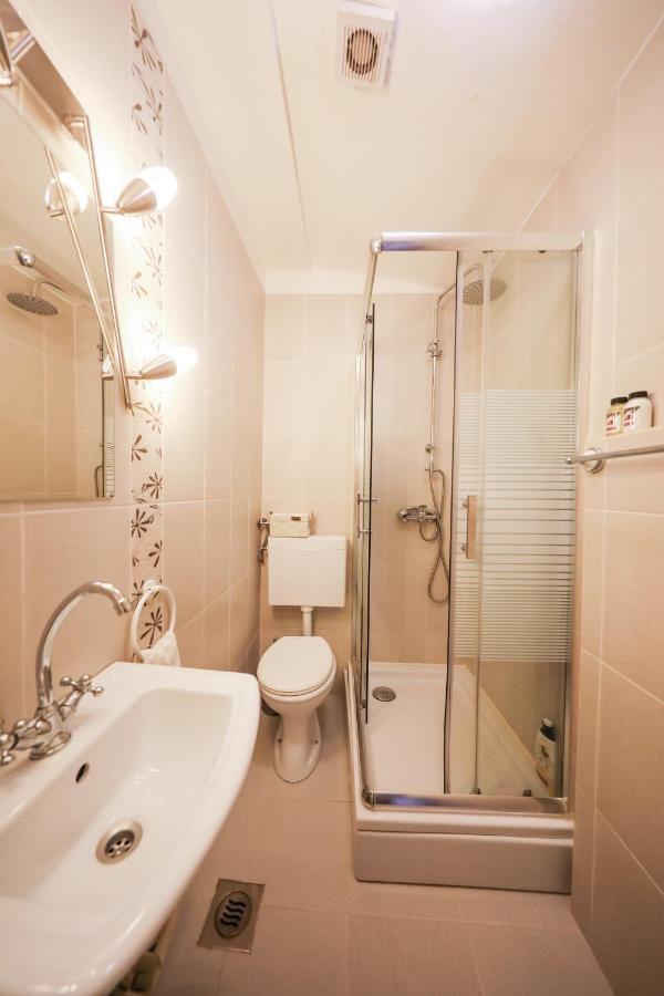 Rita Apartmán
