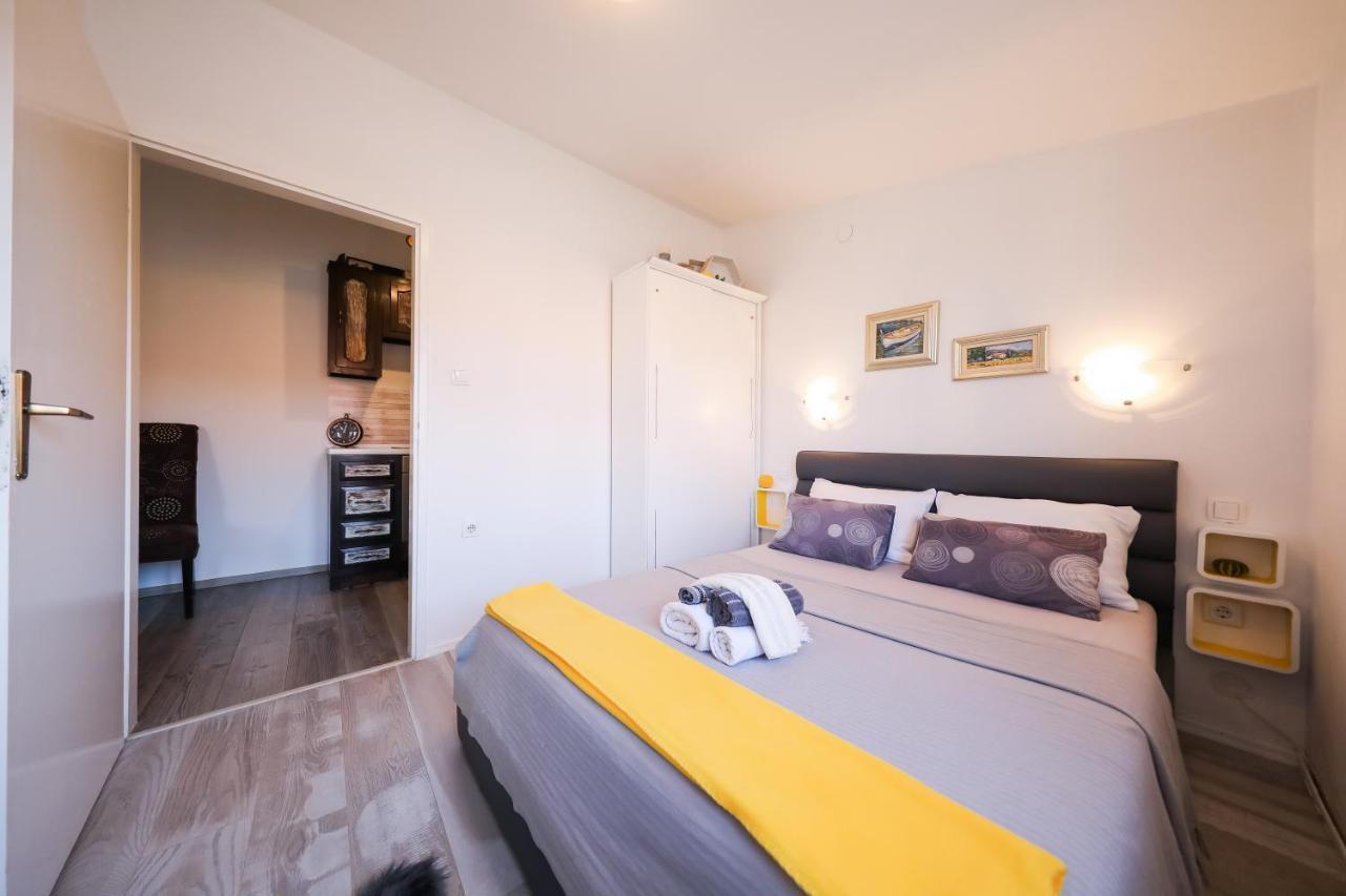 Apartmán Rita Zadar