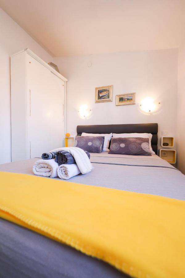 Apartmán Rita Zadar
