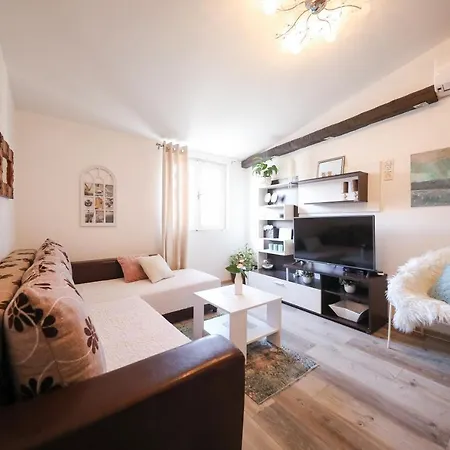 Apartment Rita Zadar Exterior photo