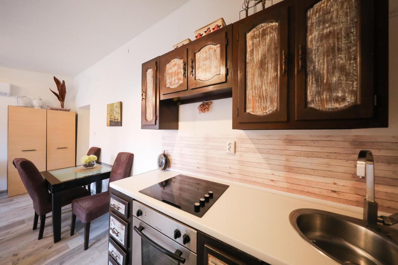 Rita Apartment Zadar