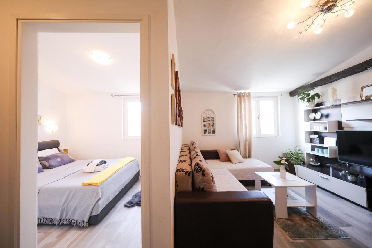 Apartment Rita Zadar